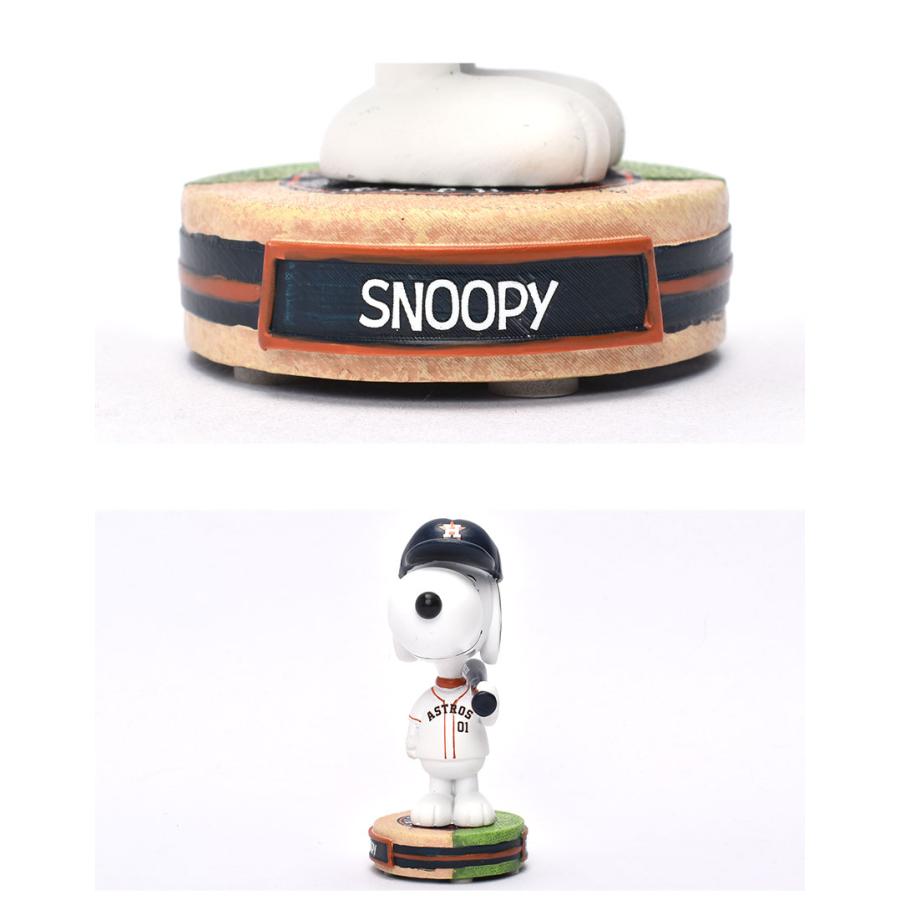 メジャーリーグベースボール ボブルヘッド メンズ レディース Houston