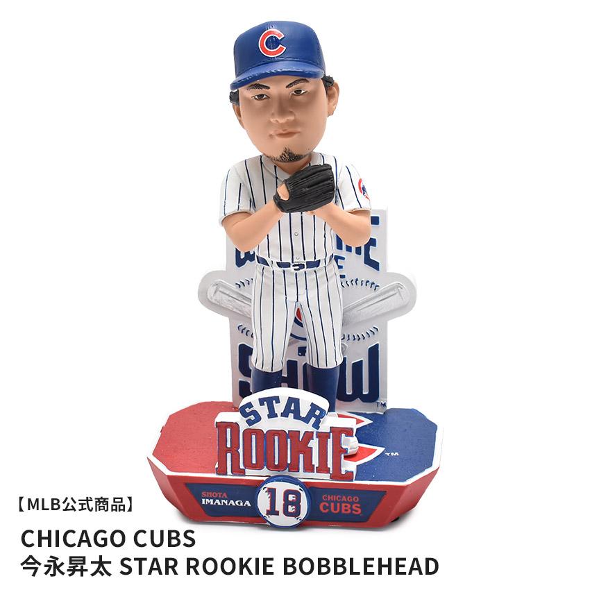 メジャーリーグベースボール ボブルヘッド メンズ レディース Shota