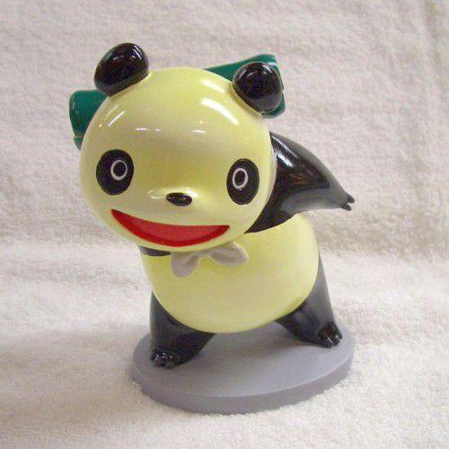 パンダコパンダ】まちぶせパンちゃん : ZOONETYahoo!店 - 通販 - Yahoo