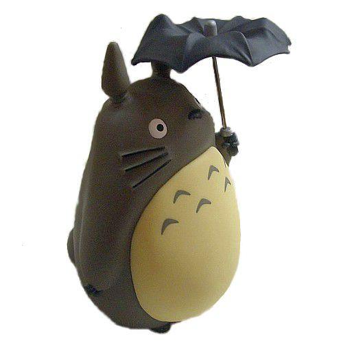 ジブリ グッズ となりのトトロ 大きな貯金箱 トトロ : ZOONETYahoo!店