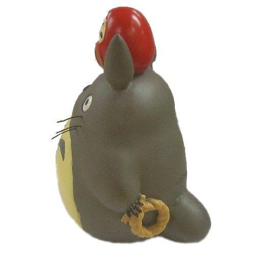 スタジオ ジブリグッズ/となりのトトロ】 めでたい飾り/大ととろと