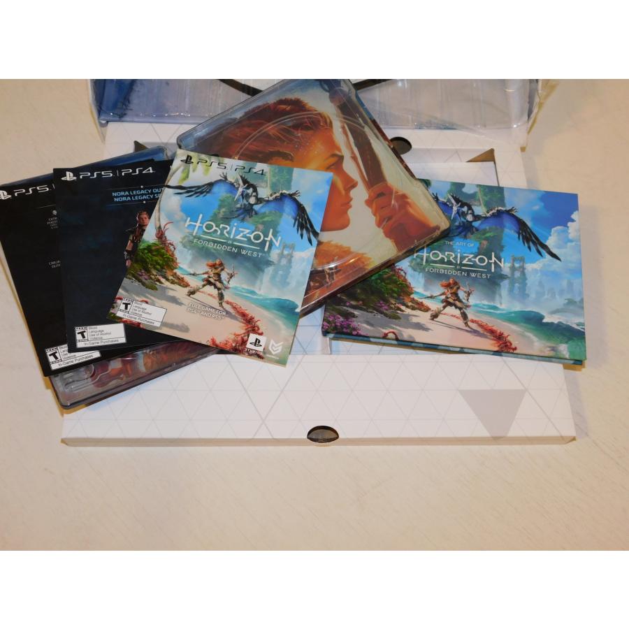 PlayStation 【処分品 特価】【PS4/PS5ソフト】 Horizon Forbidden