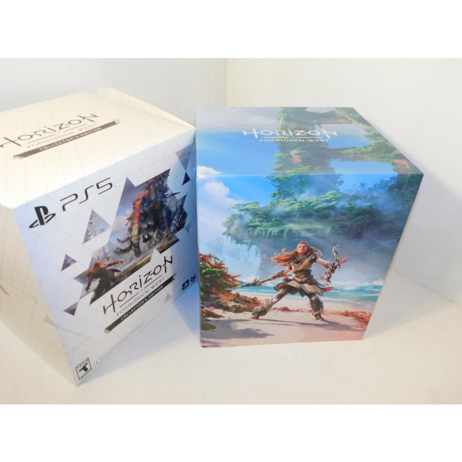 PlayStation 【処分品 特価】【PS4/PS5ソフト】 Horizon Forbidden