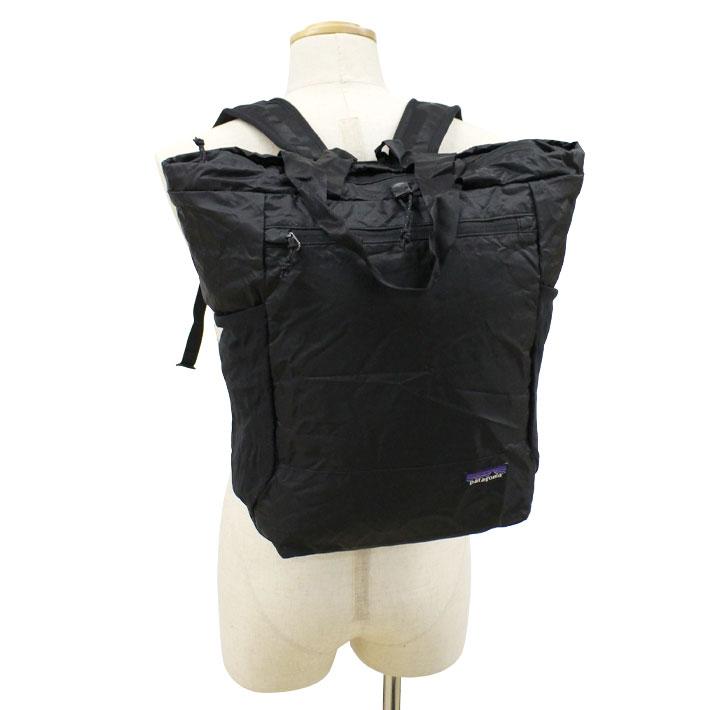 patagonia（パタゴニア） 並行輸入品 Ultra Light Blackhole Tote