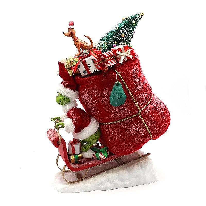 Possible Dreams サンタクロースの置物 オブジェ オーナメント