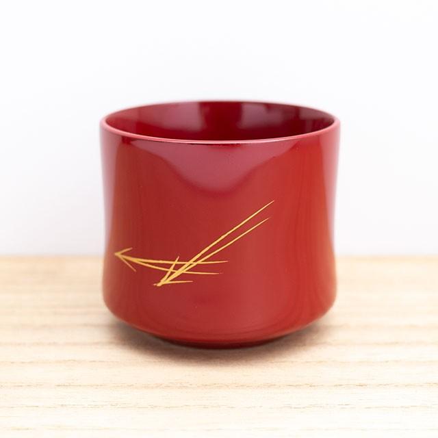 盃 セット 川連 漆器 漆塗り おしゃれ 蒔絵 木製 日本製 天然木 高級
