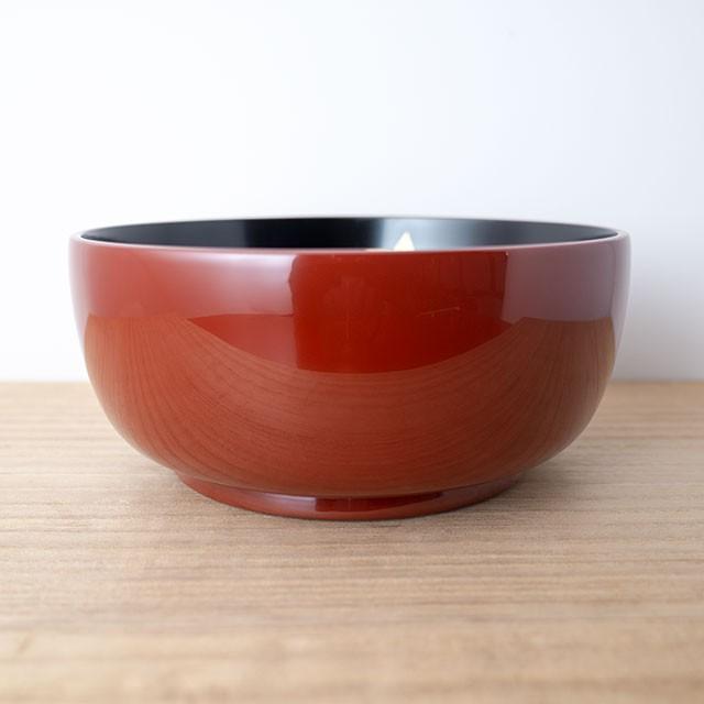 菓子鉢 おしゃれ 木製 川連 漆器 茶道 菓子器 和食器 日本製 黒 深め