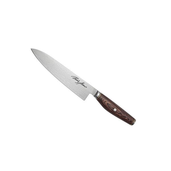 雅 MIYABI 6000DP 牛刀 20cm : ZWILLING・STAUB公式ショップ - 通販