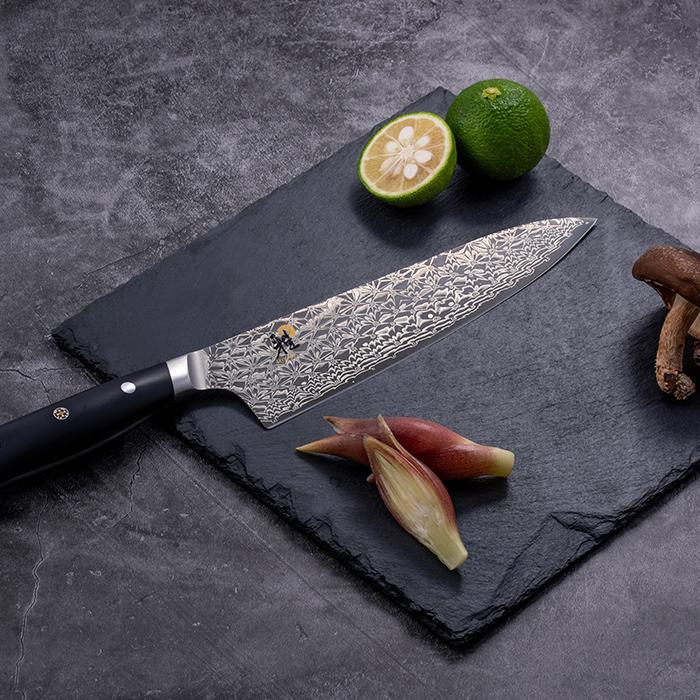 雅 MIYABI 5000MCD 牛刀 16cm : ZWILLING・STAUB公式ショップ - 通販