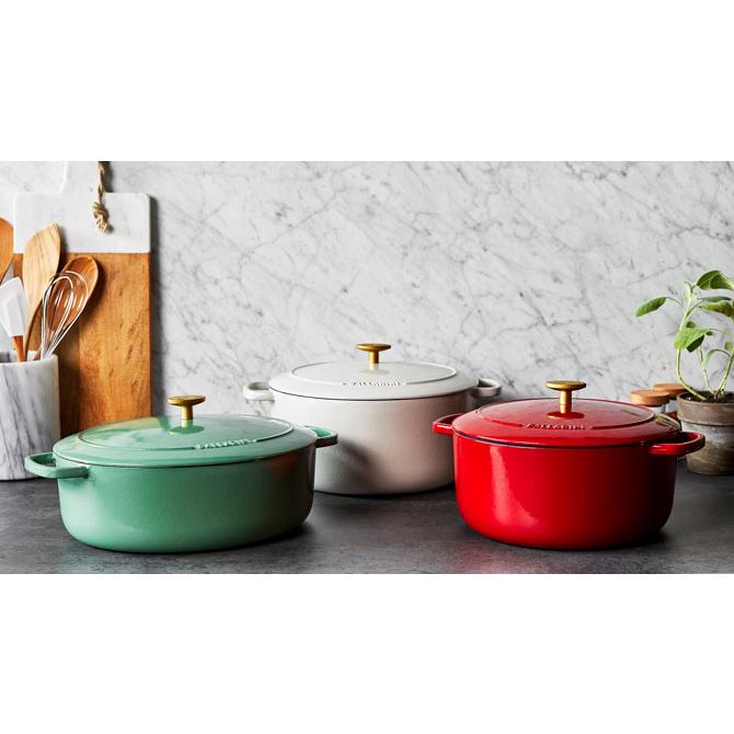 BALLARINI（バッラリーニ） 【在庫限り】バッラリーニ 鍋 オーバル