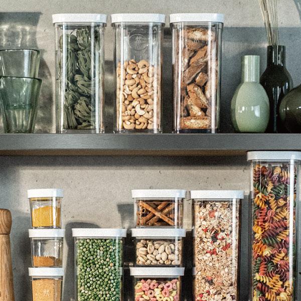 ZWILLING J.A. HENCKELS フレッシュ＆セーブ 真空保存 CUBE スターター