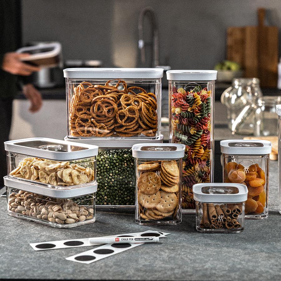 ZWILLING J.A. HENCKELS フレッシュ＆セーブ 真空保存 CUBE ボックス