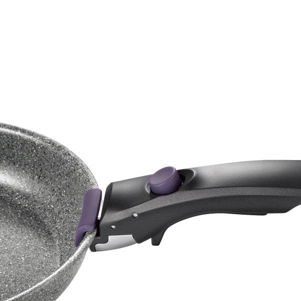 BALLARINI（バッラリーニ） ヴィンチ 3Pセット（20cm・26cm