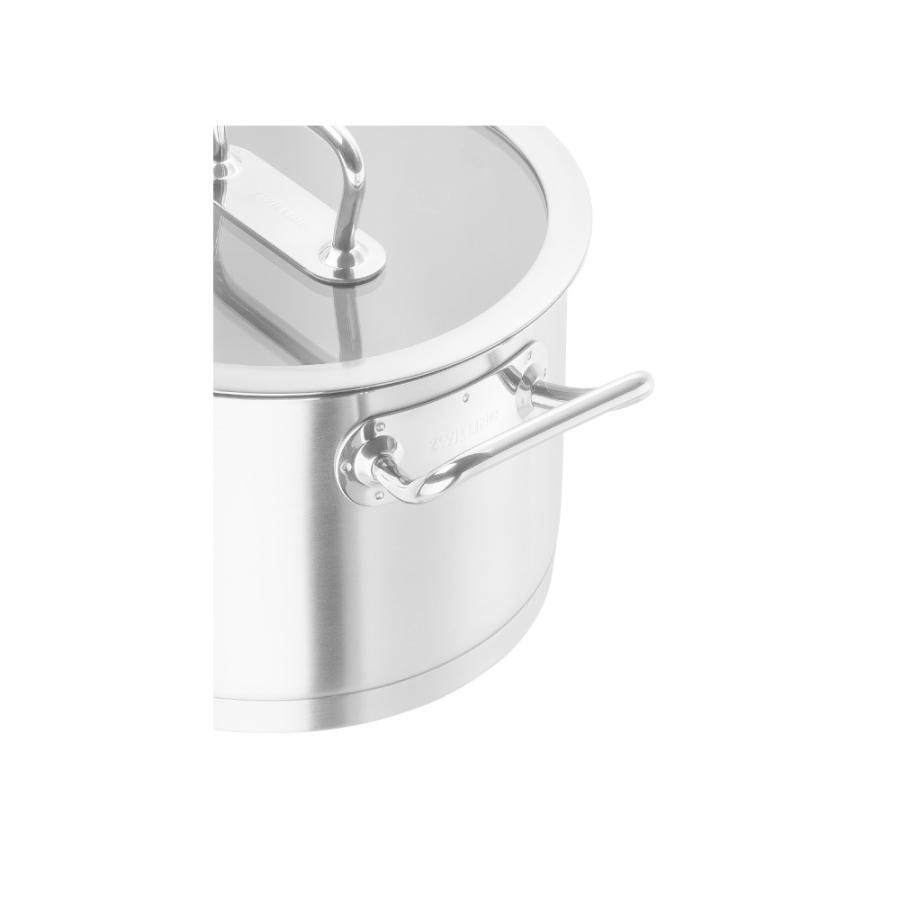 ZWILLING J.A. HENCKELS ツヴィリング プロ ストックポット24cm