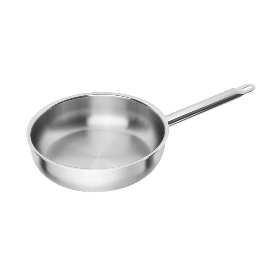 ツヴィリング プロ アルミ フライパン 26cm | ZWILLING : ZWILLING