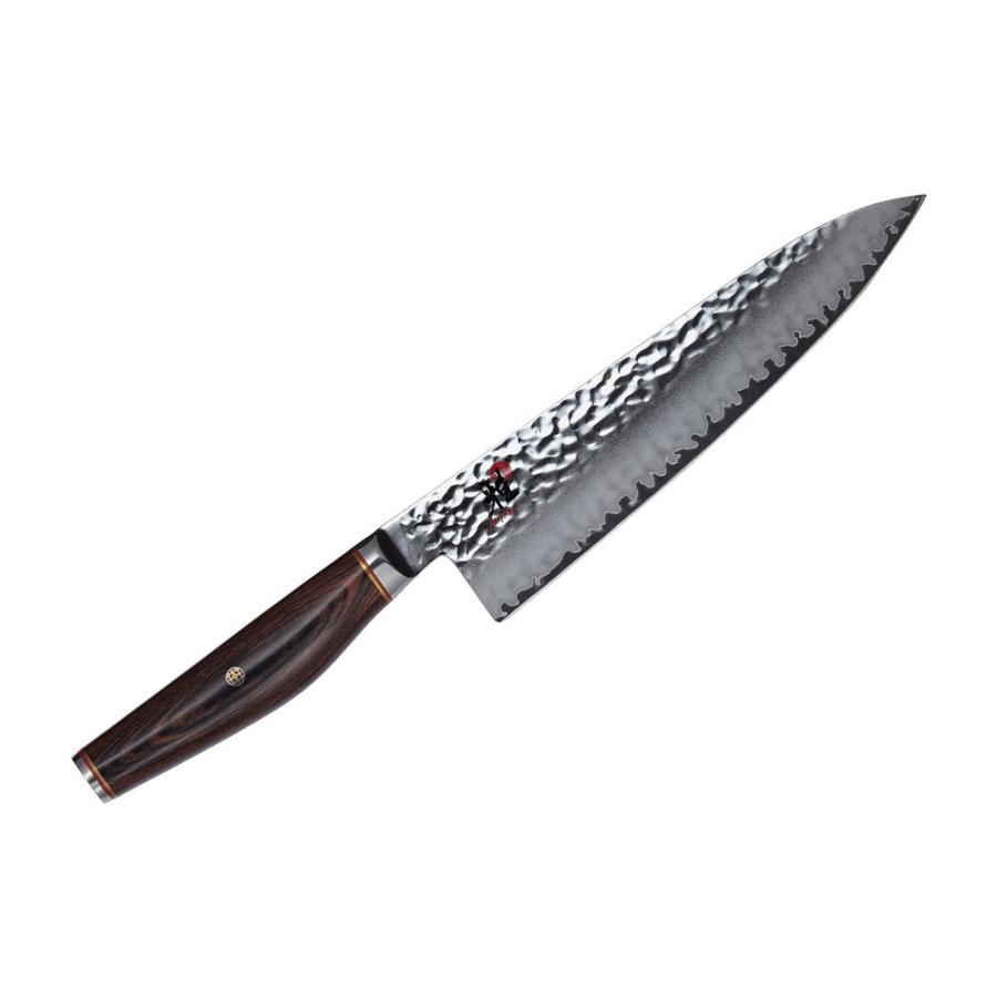 雅 MIYABI 6000MCT 牛刀 20cm : ZWILLING・STAUB公式ショップ - 通販