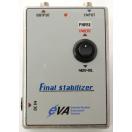 EVA電子のFinal Stabilizerのレビュー（音源あり）