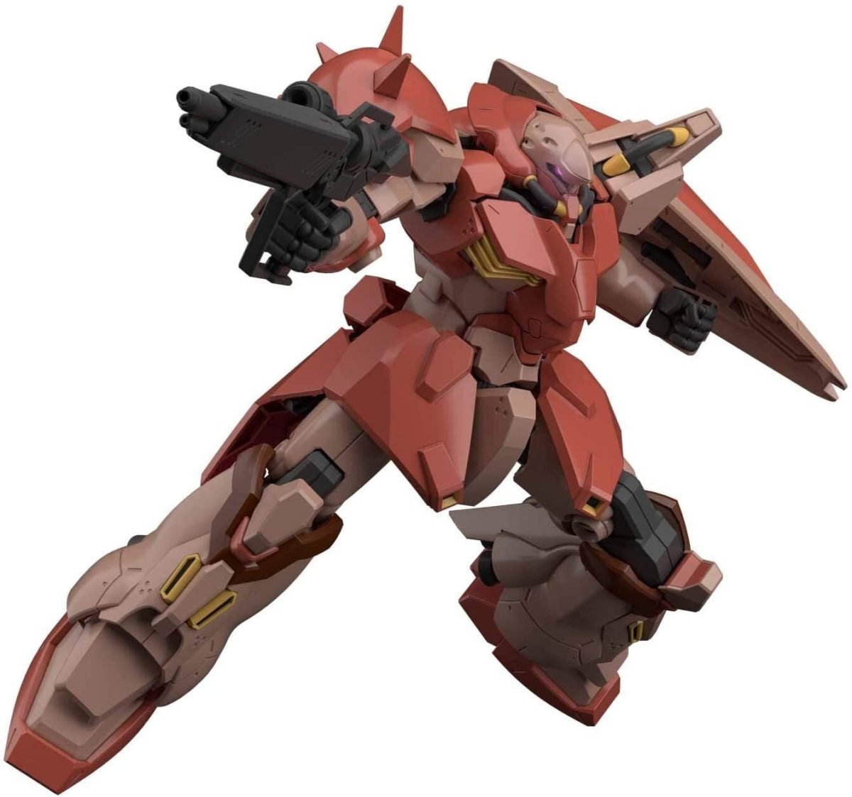 BANDAI XXXG-00W0 ウイングガンダムゼロEW Ver.Ka （1/100スケール MG
