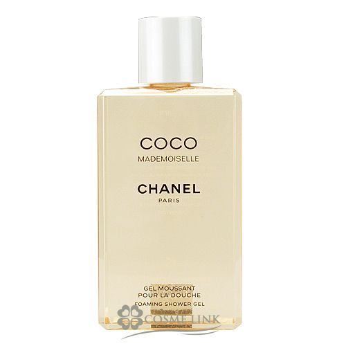 CHANEL ココ マドモアゼル シャワー ジェル 200ml COCO MADEMOISELLE
