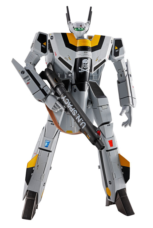 BANDAI スーパーロボット超合金 クレヨンしんちゃん 超電導カンタム