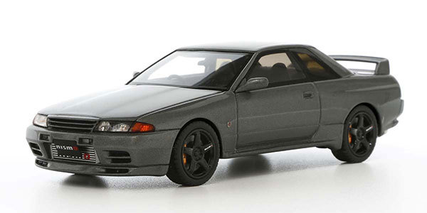 京商 日産 スカイライン GT-R R32 ニスモ グランドツーリングカー