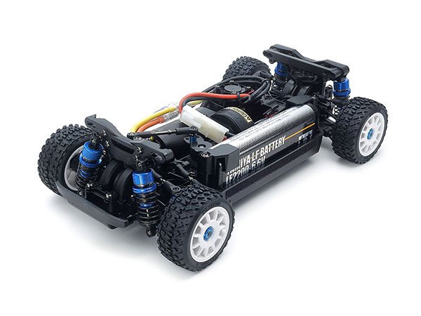 タミヤ 1/10RC XB ホーネット 57741 ラジコン自動車 - 最安値・価格