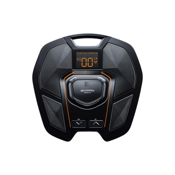 SIXPAD MTG SIXPAD フットフィット2 SP-FF2310FA/AM-BO00A（ブラック