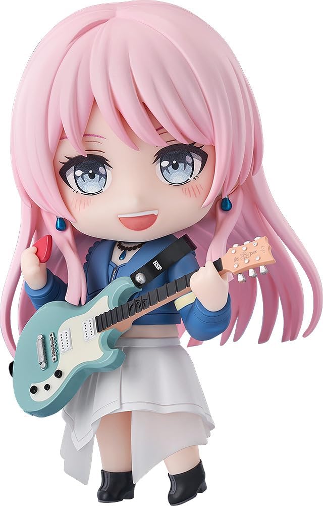 グッドスマイルカンパニー ねんどろいど 千早愛音 ねんどろいど
