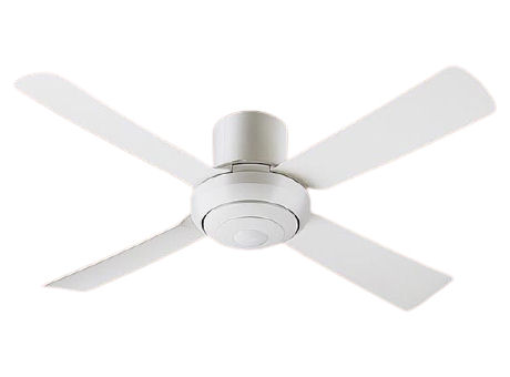 Panasonic シーリングファン SP7081 （ライトシルバーメタリック