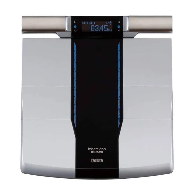 TANITA デュアルタイプ体組成計 インナースキャンデュアル RD-505-RD