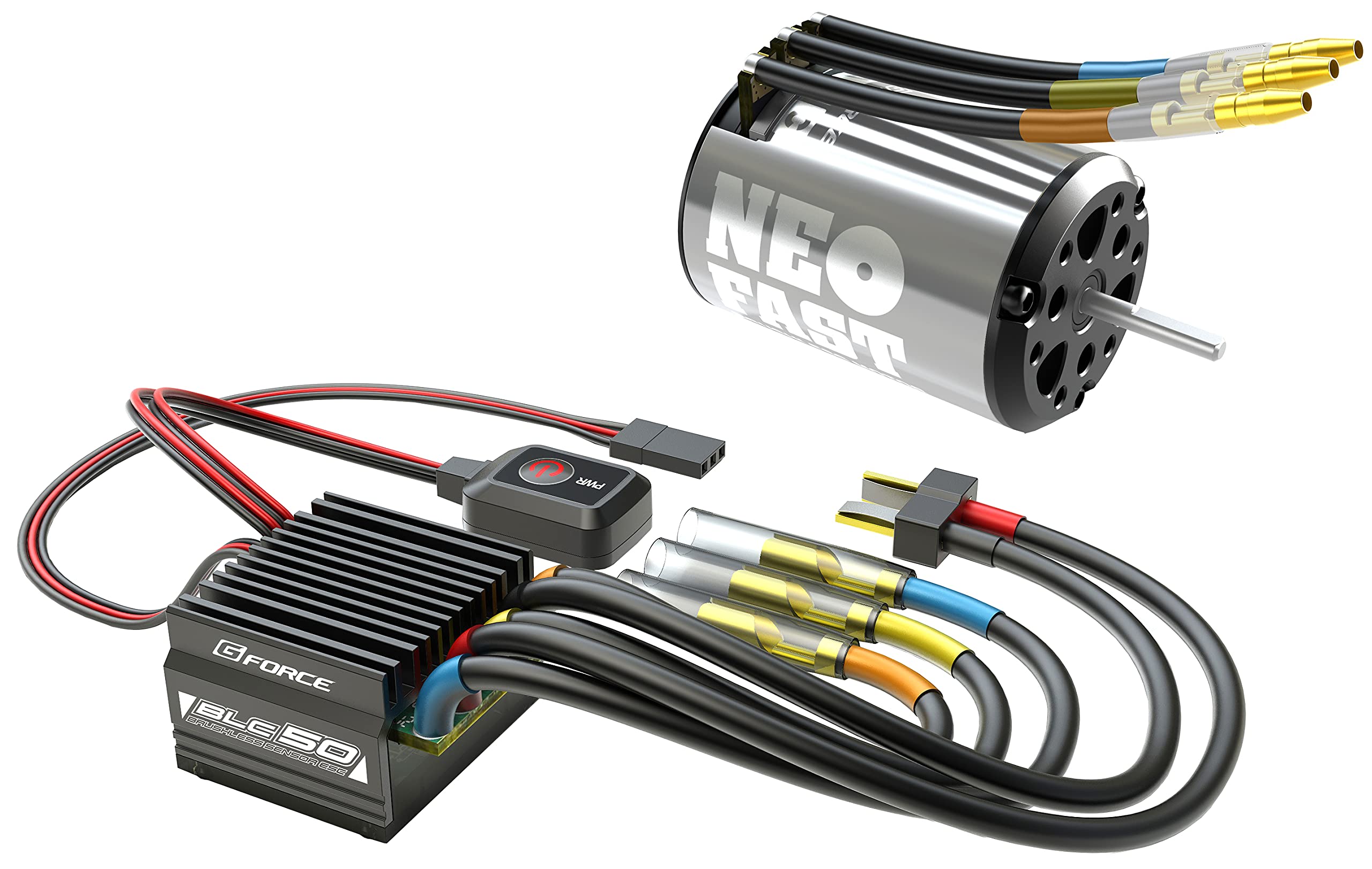タミヤ OP.2065 TT-02 TYPE-SRX アルミギヤボックスジョイント 22065