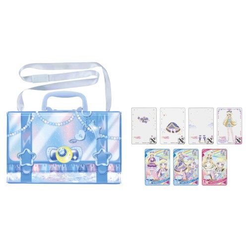 タカラトミー タカラトミー ひみつのアイプリブレスDXセット