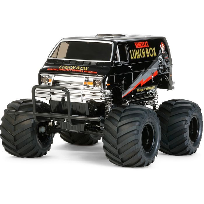 タミヤ 1/10RC アルファロメオ 155 V6 TI マルティーニ（TT-02