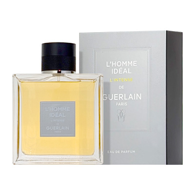 GUERLAIN ロム イデアル インテンス オーデパルファン 100ml L'HOMME