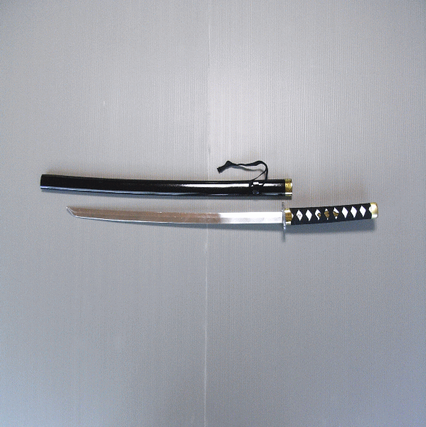 舞踊刀 剣舞刀 踊り 刀 脇差し 小太刀 日本刀 模造刀 小道具 お稽古用