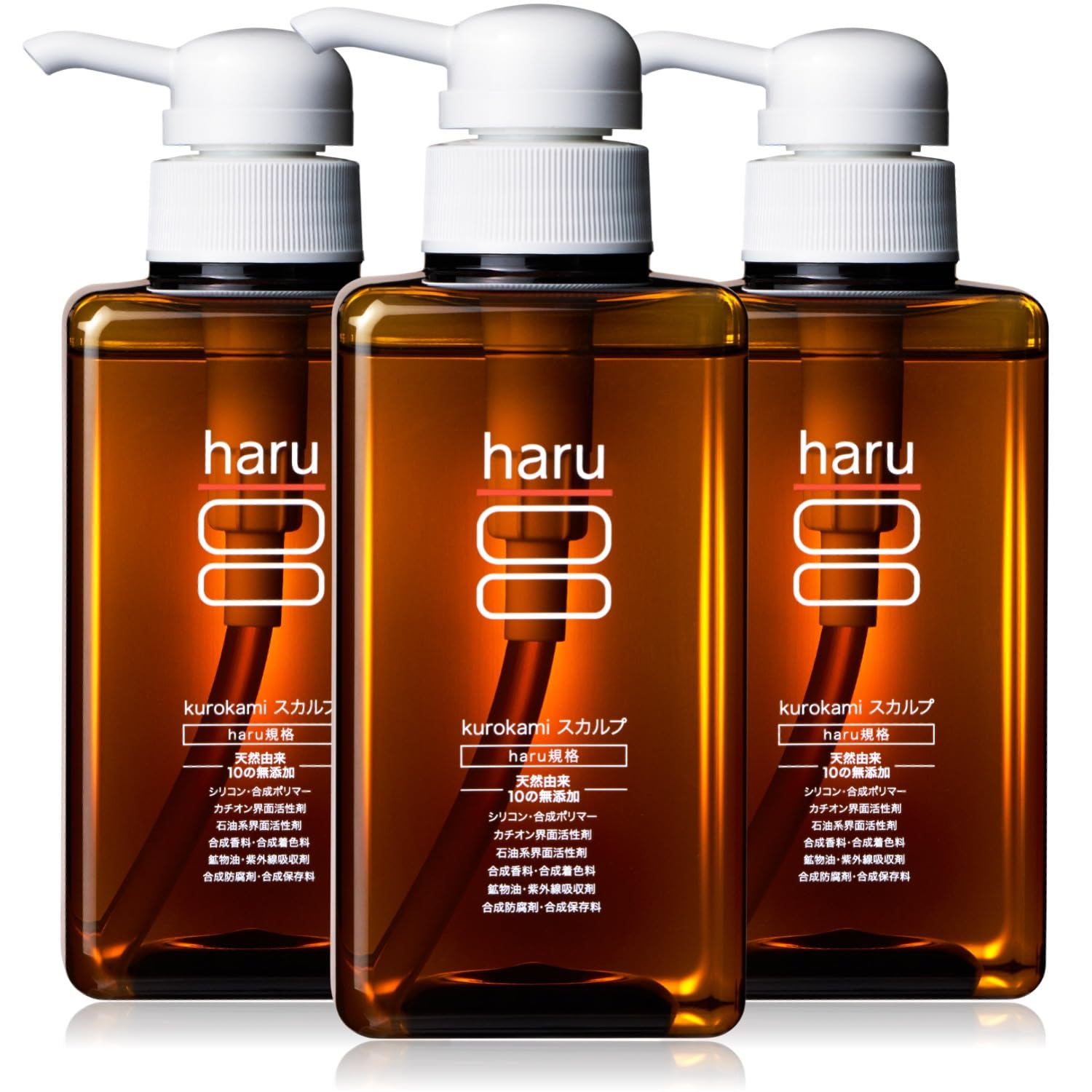 EraL イーラル スカルプシャンプー マイルド（乾燥肌用）詰替 340ml×1