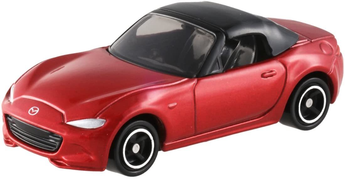 タカラトミー No.26 マツダ ロードスター （箱） （ノンスケール