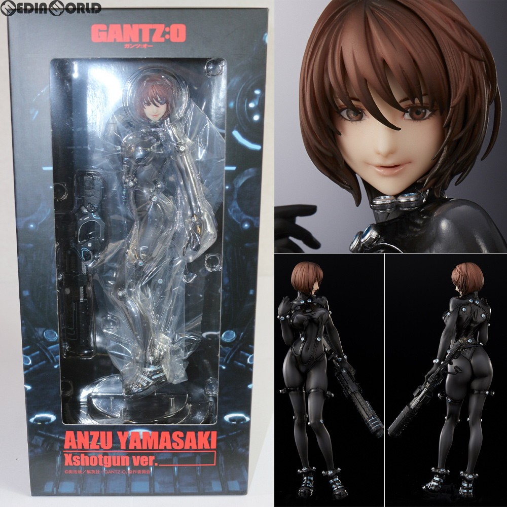 ユニオンクリエイティブ GANTZ：O 山咲杏 Xショットガンver