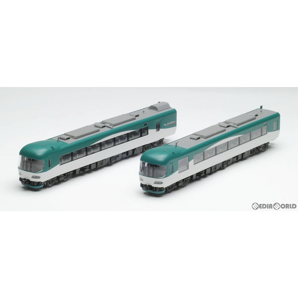 トミーテック トミックス 北近畿タンゴ鉄道KTR8000形 基本セット 92159