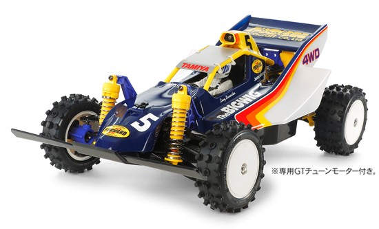 タミヤ 1/10RC XB グラスホッパー 57746 ラジコン自動車 - 最安値