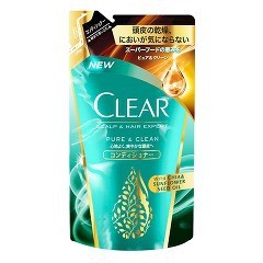 ユニリーバ クリアフォーメン