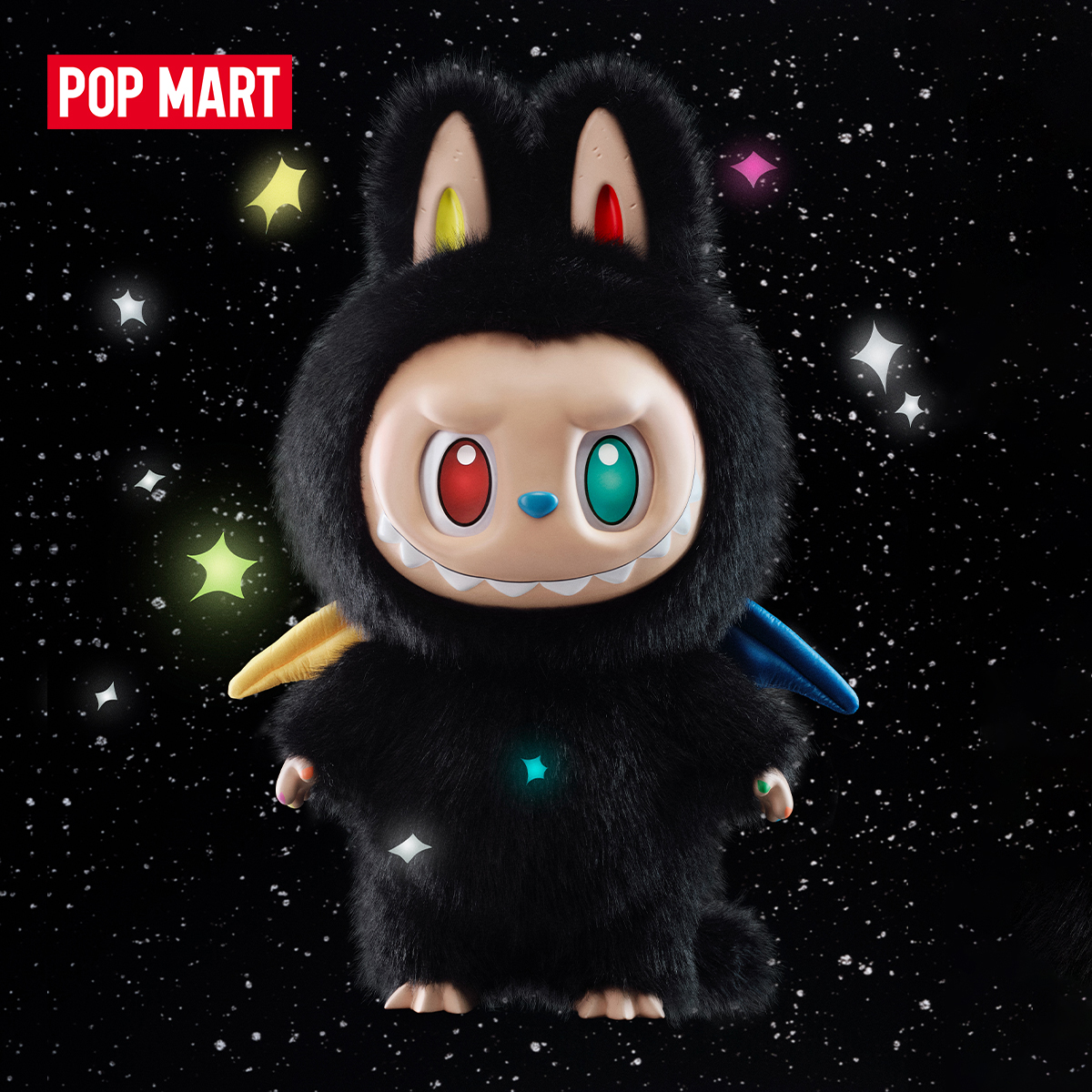 ポケモンセンターオリジナル ポケモンドールズ （カビゴン