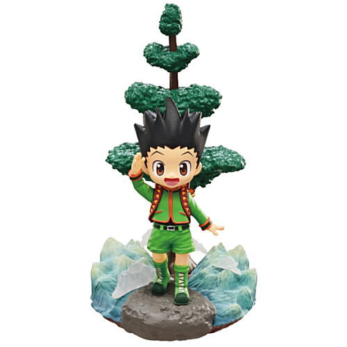 海洋堂 リボルテック 北斗の拳レボリューション No.05 トキ