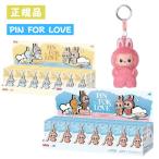 ラッピングOPあり 正規品保証 THE MONSTERS PIN FOR LOVE シリーズ A-M