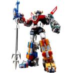 超合金魂 GX-71SP 百獣王ゴライオン VOLTRON CHOGOKIN 50th Ver
