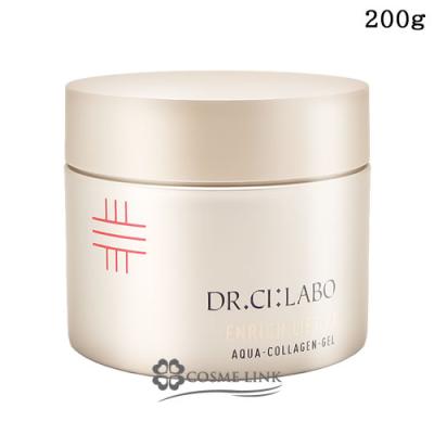 ドクターシーラボ エンリッチ 200gのおすすめ人気商品一覧 通販