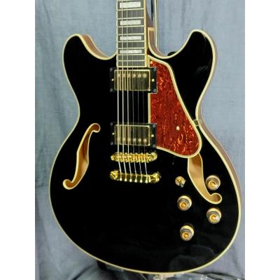 ibanez as93（エレキギター、セミアコ、フルアコ本体）｜ギター｜楽器