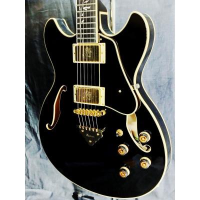 ibanez as93（エレキギター、セミアコ、フルアコ本体）｜ギター｜楽器