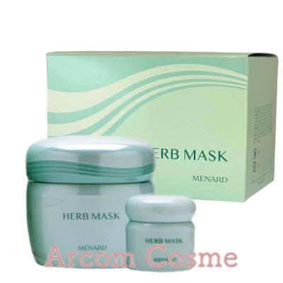 メナード ハーブマスクのおすすめ人気商品一覧 通販 - Yahoo!ショッピング