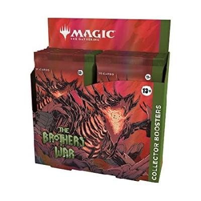 mtg コレクターブースターのおすすめ人気商品一覧 通販 - Yahoo